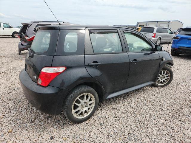 2006 Scion Xa VIN JTKKT604060165974 COPART salvage auction — FRONT END, Nc - Salvage Certificate Of Title, sold $250 on 2026-07-14 (photo 3)