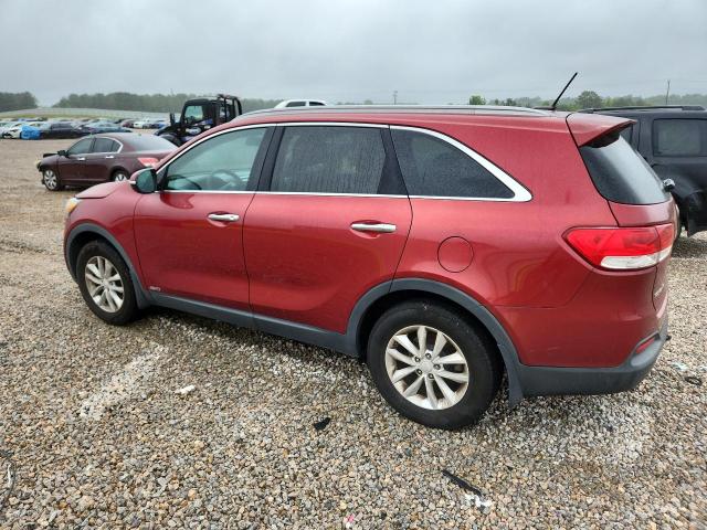 2017 Kia Sorento VIN 5XYPGDA38HG331019 COPART salvage auction — MECHANICAL, Al - Certificate Of Title, sold $1,850 on 2026-07-22 (photo 2)