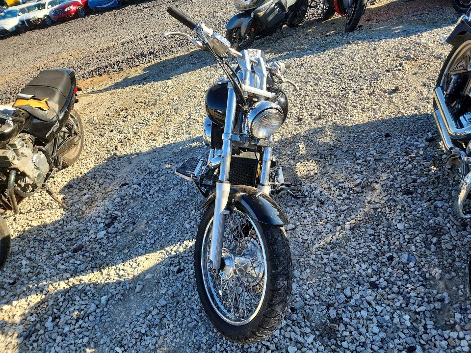 2003 Honda Vt VIN JH2RC44053M705607 COPART salvage auction — SIDE, Mo - Salvage Certificate Of Title, sold $475 on 2026-07-09 (photo 2)