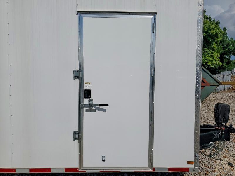 2025 Titanium cargo Unknown VIN 7PLBC3639SM012949 COPART salvage auction — REAR END, MO - SALVAGE CERTIFICATE OF TITLE, sold $9,500 on 2026-07-30 (photo 5)