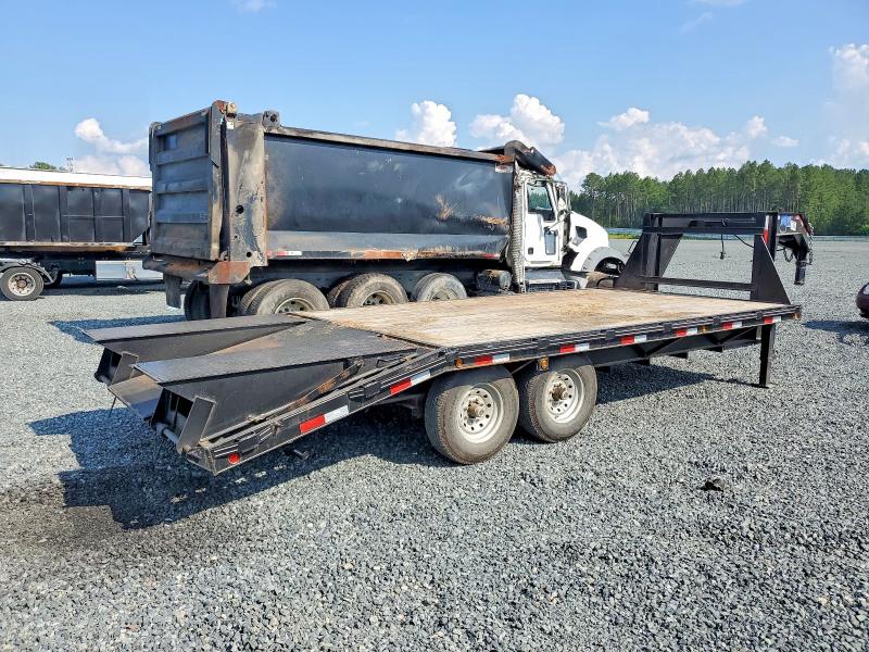 2024 Max built Unknown VIN 7K4AG2025RC019808 COPART salvage auction — NORMAL WEAR, TN - DEALER ONLY CLEAN TITLE (P), sold $5,500 on 2026-07-16 (photo 4)