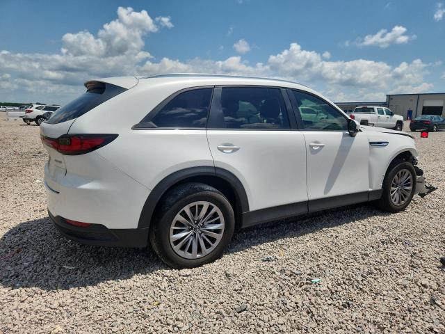 2025 Mazda Cx-90 VIN JM3KKAHD6S1206511 COPART salvage auction — FRONT END, Ca - Dealer Only Clean Title, sold $8,300 on 2026-07-28 (photo 3)
