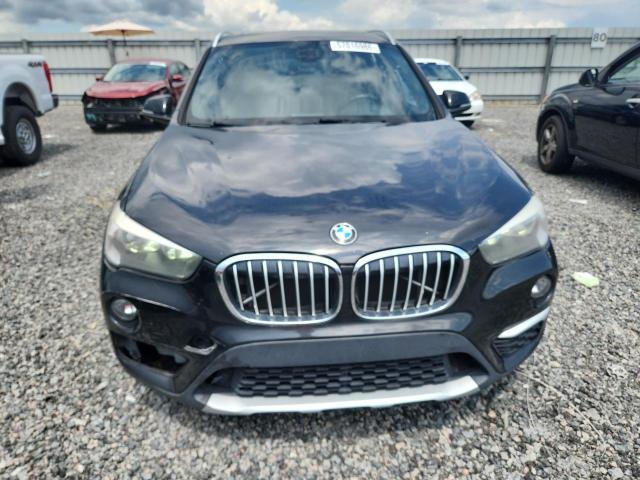 2018 BMW X1 VIN WBXHU7C30J3H43138 COPART salvage auction — SIDE, Fl - Certificate Of Title (P), sold $4,250 on 2026-07-24 (photo 5)