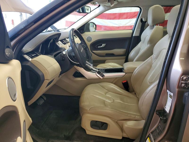 2015 Land rover RANGE ROVER VIN SALVP2BG2FH048948 COPART salvage auction — UNDERCARRIAGE, Me - Cert Of Title-Salvage Collisio, sold $2,700 on 2026-07-23 (photo 7)