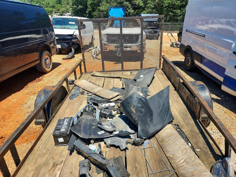 2018 Unknown VIN 65X14GUSSTBK70003 COPART salvage auction — SIDE, AL - BILL OF SALE, sold $150 on 2026-07-15 (photo 6)