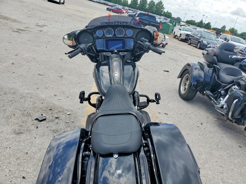 2022 Harley-davidson Flhxs VIN 1HD1KRP15NB623299 COPART salvage auction — ALL OVER, ID - SALVAGE CERTIFICATE OF TITLE, sold $7,900 on 2026-07-16 (photo 6)