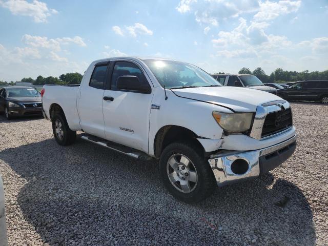 2008 Toyota Tundra VIN 5TBRV54178S481018 COPART salvage auction — FRONT END, Nc - Salvage Certificate Of Title, sold $4,100 on 2026-07-14 (photo 4)