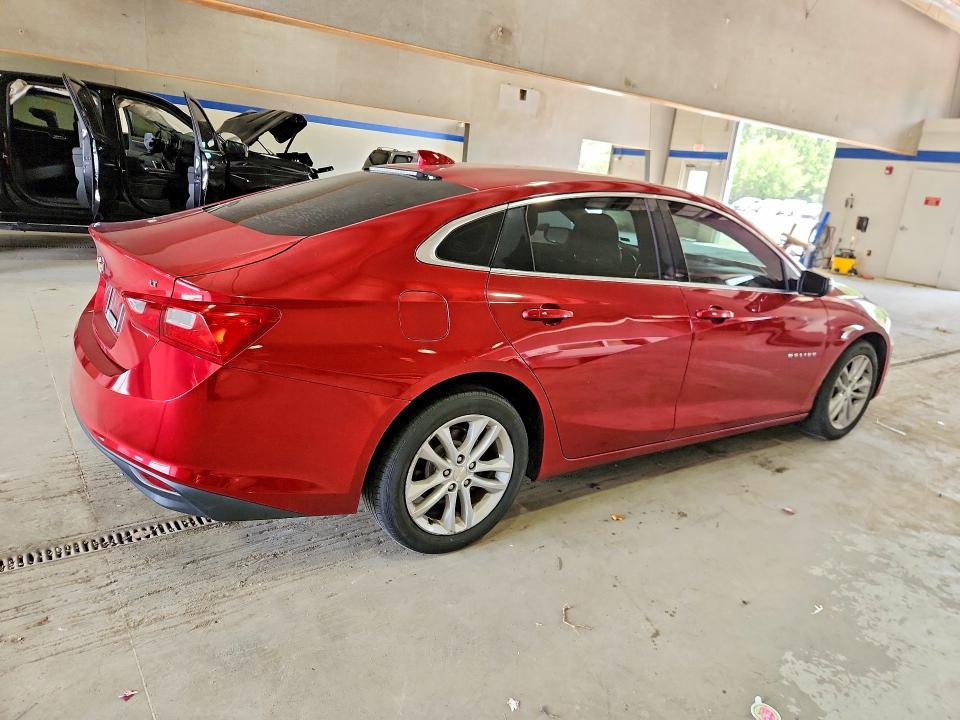 2016 Chevrolet VIN 1G1ZE5ST1GF255026 COPART salvage auction — MECHANICAL, VA - CERTIFICATE OF TITLE, sold $1,550 on 2026-07-02 (photo 3)