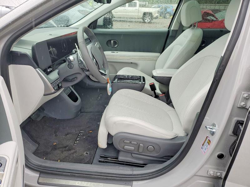 2026 Hyundai VIN 7YAKRDDC2TY065070 COPART salvage auction — SIDE, Ny - Mv-907A Salvage Certificate, sold $21,500 on 2026-07-20 (photo 7)