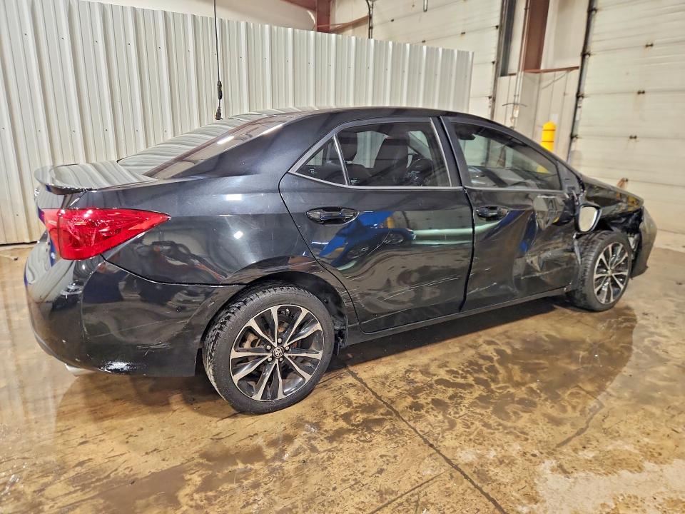 2019 Toyota VIN 5YFBURHE3KP887961 COPART salvage auction — SIDE, Pa - Certificate Of Salvage, sold $5,300 on 2026-07-07 (photo 3)