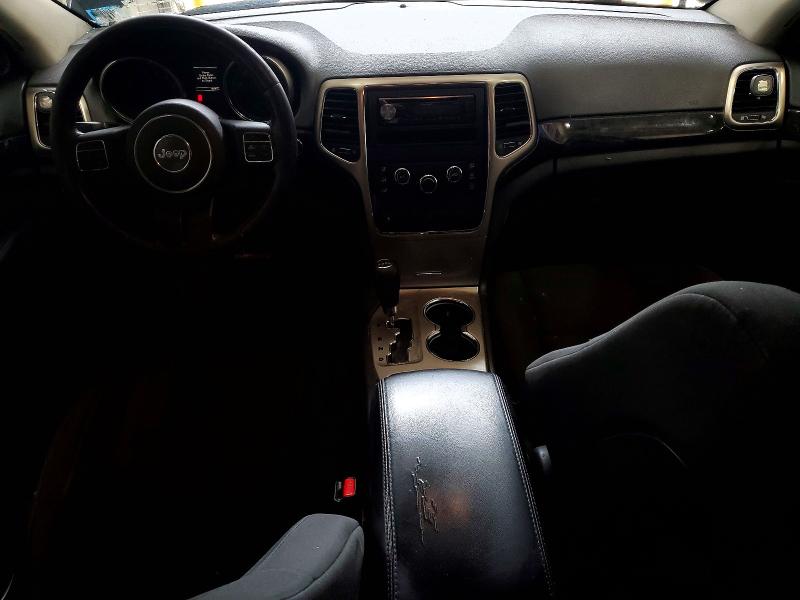 2011 Jeep Cherokee VIN 1J4RR4GG3BC523290 COPART salvage auction — FRONT END, Ny - Mv-907A Salvage Certificate, sold $650 on 2026-07-06 (photo 8)