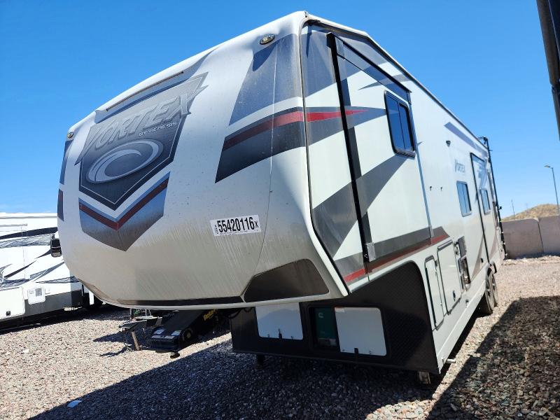 2021 Genesis Vortex VIN 7HN3FER2XMP471025 COPART salvage auction — Burn Interior, AZ - CERT OF TITLE - SALVAGE, sold $675 on 2026-07-28 (photo 2)