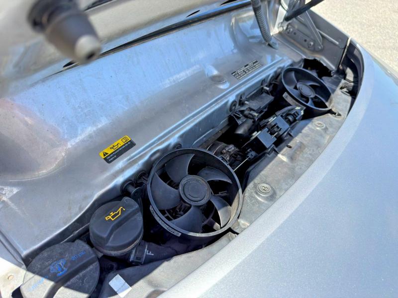 2021 Porsche 911 VIN WP0AB2A96MS223242 COPART salvage auction — NORMAL WEAR, Ca - Dlr/Dis/Exp Only Salvage Title (P), sold $73,500 on 2026-07-02 (photo 7)