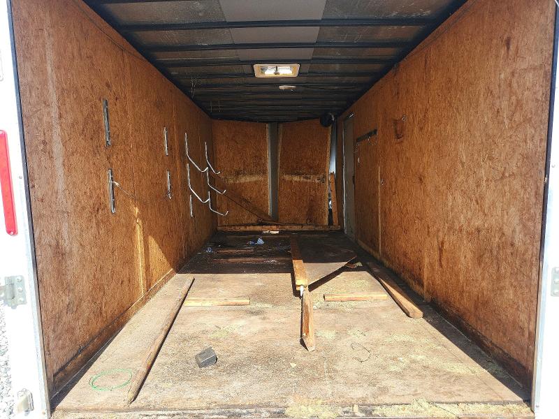 2022 Freedom trailers Trailer VIN 5WKBE1628N1074335 COPART salvage auction — ALL OVER, FL - CERTIFICATE OF DESTRUCTION, sold $125 on 2026-07-23 (photo 6)