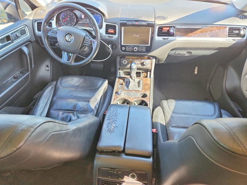2013 Volkswagen VIN WVGEF9BP2DD013295 COPART salvage auction — FRONT END, Ma - Cert Of Title-Reconstrctd Coll, sold $725 on 2026-07-27 (photo 8)