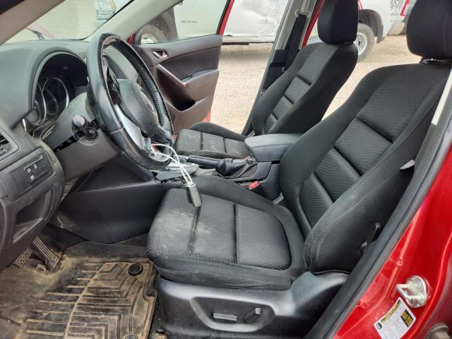2015 Mazda Cx-5 VIN JM3KE2CY4F0493365 COPART salvage auction — ALL OVER, Al - Cert Of Title-Salvage Title, sold $1,400 on 2026-07-15 (photo 7)