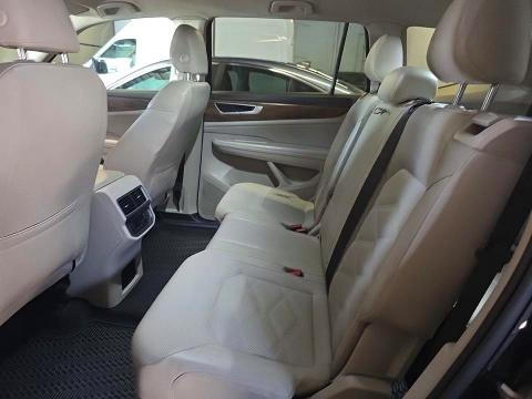 2024 Volkswagen Atlas VIN 1V2DR2CAXRC503102 COPART salvage auction — NORMAL WEAR, Oh - Certificate Of Title (P), sold $14,300 on 2026-07-28 (photo 6)