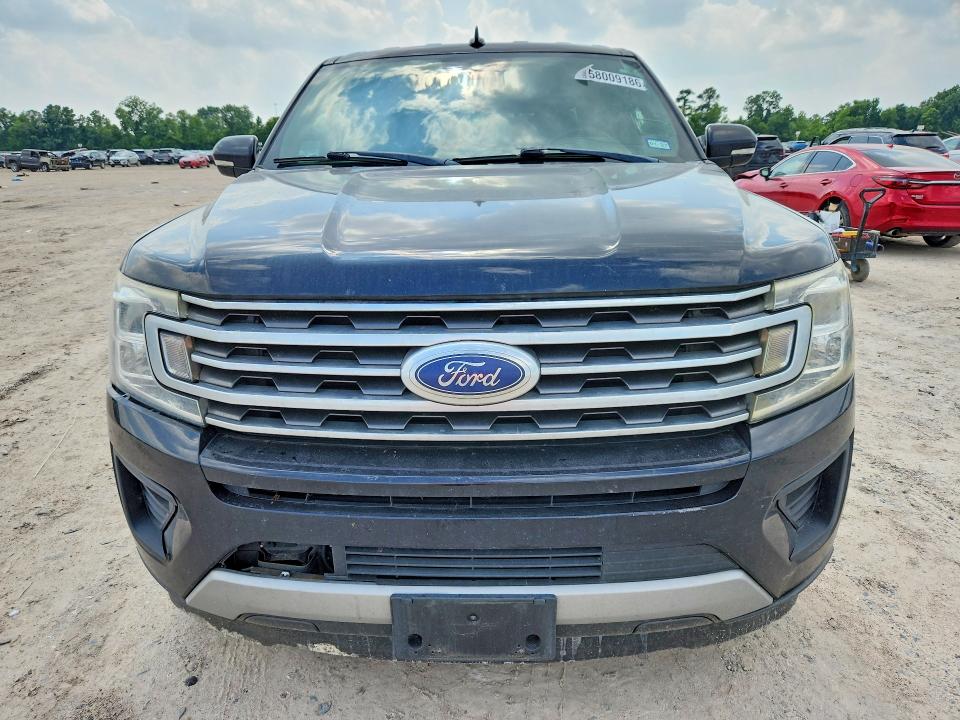 2019 Ford Expedition VIN 1FMJK1HT4KEA82903 COPART salvage auction — SIDE, Tx - Certificate Of Title, sold $5,900 on 2026-07-10 (photo 5)