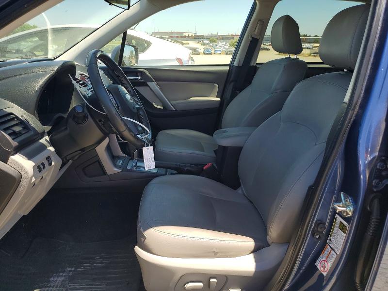 2014 Subaru VIN JF2SJAPC2EH555912 COPART salvage auction — SIDE, Ca - Salvage Certificate, sold $2,350 on 2026-07-02 (photo 7)