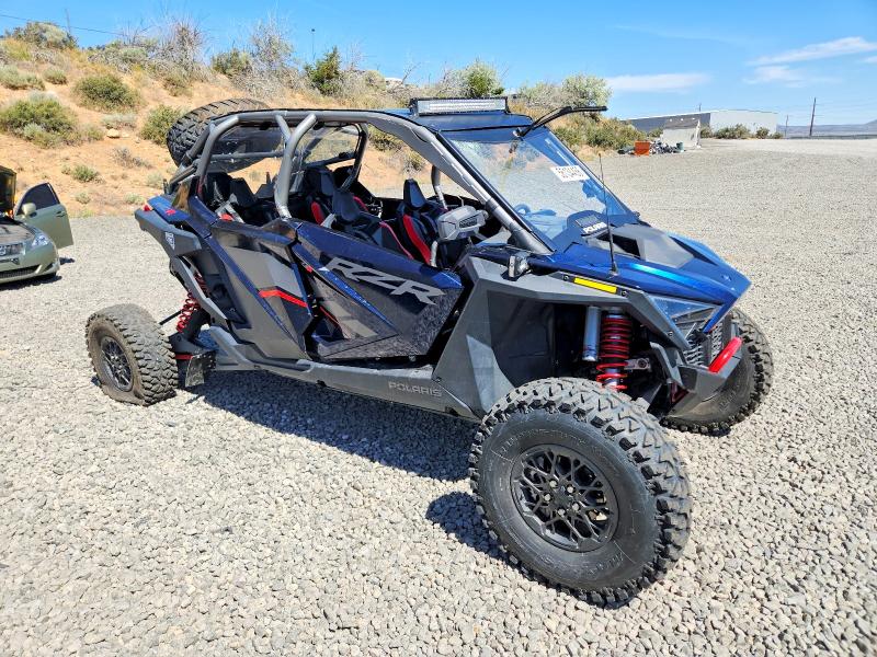 2023 Polaris Rzr pro xp VIN 3NSRMC2K4PG390813 — COPART salvage auction photo