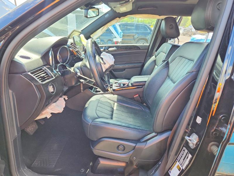 2018 Mercedes-benz Gle VIN 4JGDA5JB9JB080458 COPART salvage auction — SIDE, Pa - Certificate Of Salvage, sold $2,700 on 2026-07-20 (photo 7)