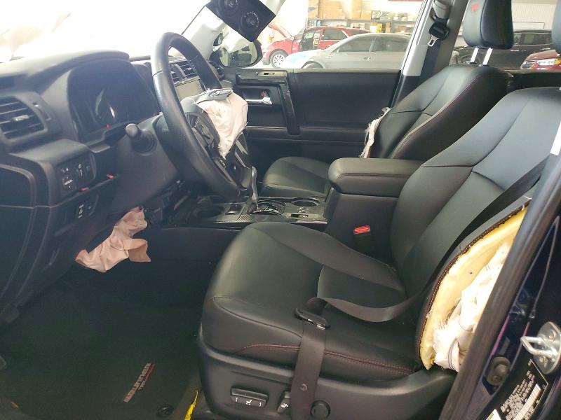 2024 Toyota VIN JTERU5JR6R6270832 COPART salvage auction — FRONT END, NE - CERT OF TITLE-SALVAGE, sold $15,400 on 2026-07-28 (photo 7)