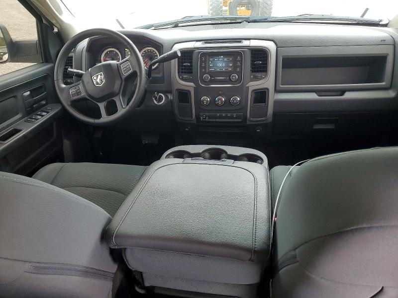 2016 Ram 3500 VIN 3C63RRGL7GG389661 COPART salvage auction — SIDE, KY - CERT OF TITLE-SALVAGE, sold $19,400 on 2026-07-30 (photo 8)