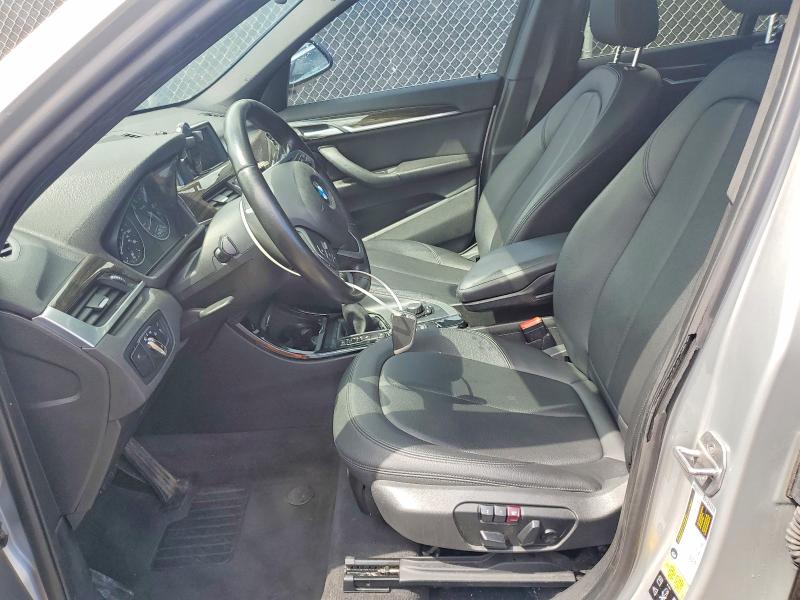 2016 BMW VIN WBXHT3C34G5E52411 COPART salvage auction — MINOR DENT/SCRATCHES, Mi - Certificate Of Title, sold $2,550 on 2026-07-02 (photo 7)
