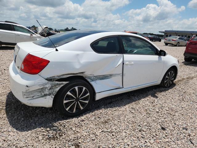 2007 Scion Tc VIN JTKDE177570144061 COPART salvage auction — SIDE, Nc - Salvage Certificate Of Title, sold $325 on 2026-07-28 (photo 3)