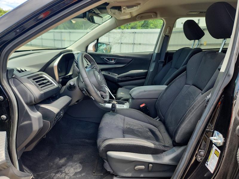 2024 Subaru Ascent VIN 4S4WMAED2R3446156 COPART salvage auction — SIDE, NY - CERTIFICATE OF TITLE, sold $9,400 on 2026-07-20 (photo 7)