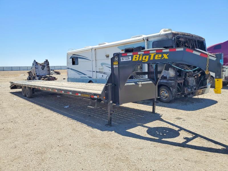 2026 Big tex Unknown VIN 16V3F4823T6454113 COPART salvage auction — NORMAL WEAR, TN - DIS/DLR/EXP ONLY CLEAN TITLE (P), sold $8,200 on 2026-07-20 (photo 1)