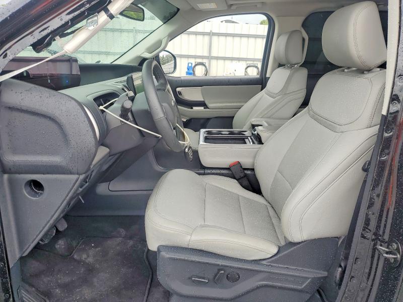 2026 Ford Expedition VIN 1FMJK1H87TEA16701 COPART salvage auction — ALL OVER, Tx - Salvage Vehicle Title, sold $19,500 on 2026-07-27 (photo 7)