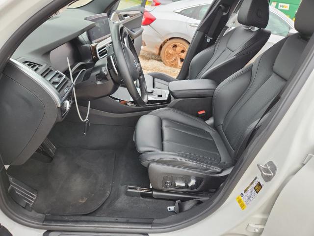 2022 BMW X3 VIN 5UX43DP01N9L64807 COPART salvage auction — SIDE, La - Cert Of Title-Salvage, sold $12,100 on 2026-07-22 (photo 7)