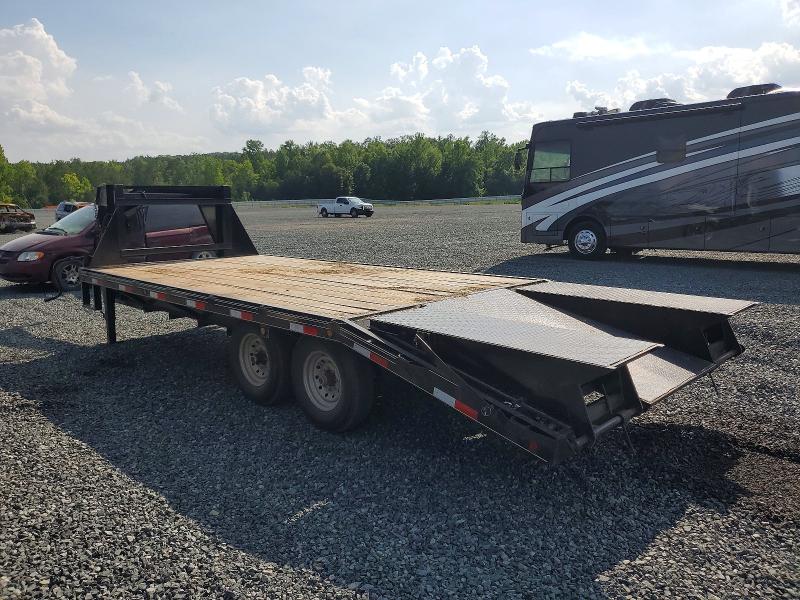 2024 Max built Unknown VIN 7K4AG2025RC019808 COPART salvage auction — NORMAL WEAR, TN - DEALER ONLY CLEAN TITLE (P), sold $5,500 on 2026-07-16 (photo 3)