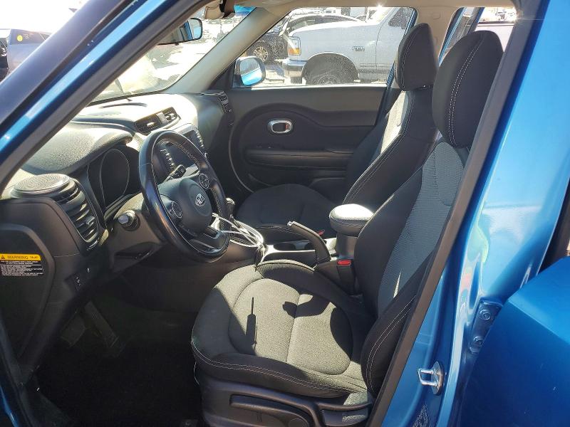 2018 Kia VIN KNDJP3A52J7559408 COPART salvage auction — VANDALISM, Nv - Salvage Title, sold $4,100 on 2026-07-28 (photo 7)