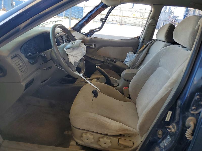2005 Hyundai Sonata VIN KMHWF25S15A110941 COPART salvage auction — SIDE, Nm - Certificate Of Title (P), sold $300 on 2026-07-24 (photo 7)