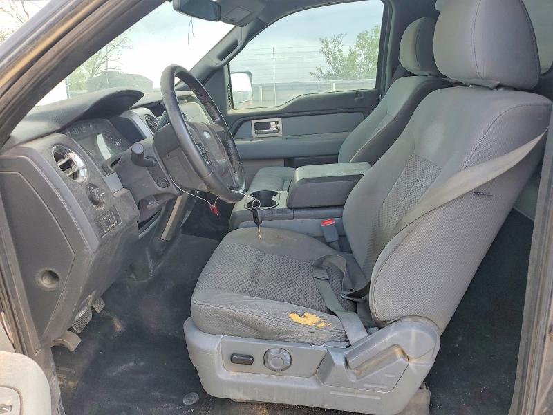 2011 Ford F-150 VIN 1FTFW1CF7BFB77885 COPART salvage auction — SIDE, Nm - Cert Of Title-Salvage, sold $125 on 2026-07-24 (photo 7)
