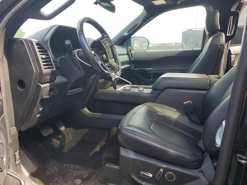 2020 Ford Expedition VIN 1FMJU2AT7LEA64312 COPART salvage auction — FRONT END, NY - CERTIFICATE OF TITLE (P), sold $3,200 on 2026-07-02 (photo 7)
