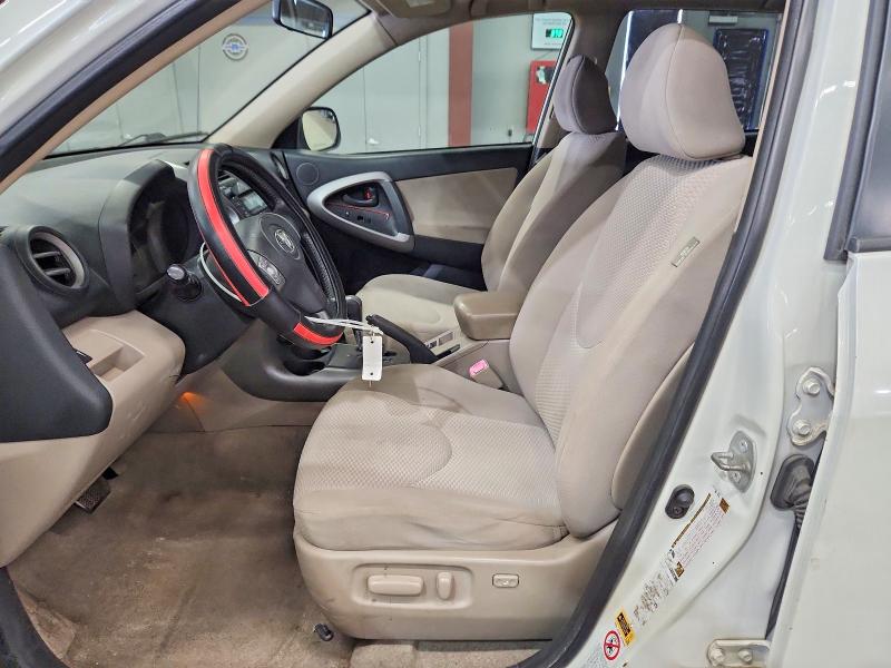 2006 Toyota Rav4 VIN JTMBD31V365012244 COPART salvage auction — MINOR DENT/SCRATCHES, Ma - Certificate Of Title (P), sold $1,550 on 2026-07-02 (photo 7)