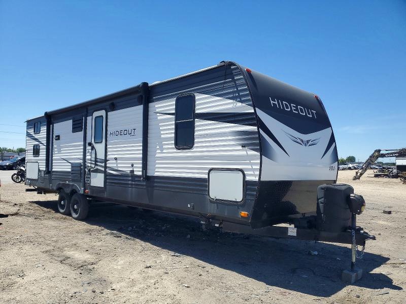 2021 Kyrv VIN 4YDT30B23MN247554 — COPART salvage auction photo