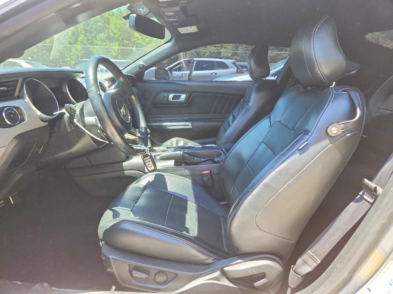 2020 Ford VIN 1FA6P8THXL5137059 COPART salvage auction — FRONT END, Md - Cert Of Salvage > 75% Damage, sold $7,000 on 2026-07-02 (photo 7)