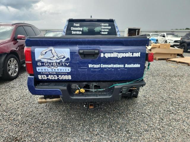 2026 Toyota VIN 3TYLB5JN9TT116303 COPART salvage auction — SIDE, Fl - Cert Of Title Slvg Rebuildable, sold $17,900 on 2026-07-02 (photo 6)