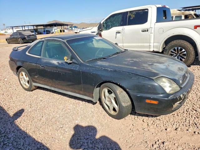 1999 Honda Prelude VIN JHMBB624XXC002223 COPART salvage auction — MECHANICAL, AZ - CERTIFICATE OF TITLE, sold $600 on 2026-07-09 (photo 4)