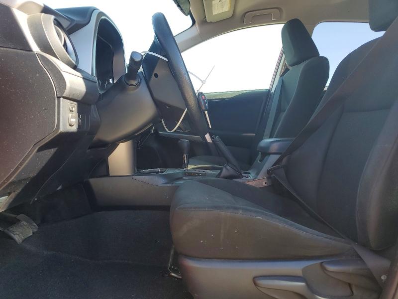 2016 Toyota Rav 4 VIN JTMZFREV7GJ093392 COPART salvage auction — REAR END, Ca - Salvage Certificate, sold $3,650 on 2026-07-31 (photo 7)
