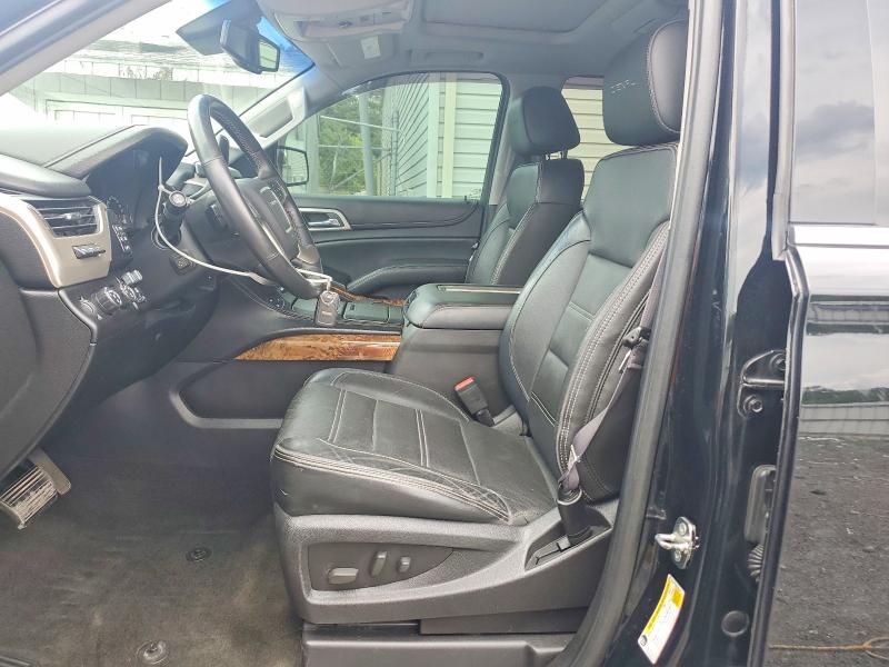 2015 Gmc VIN 1GKS2JKJ8FR652467 COPART salvage auction — REAR END, Pa - Certificate Of Salvage, sold $6,400 on 2026-07-02 (photo 7)