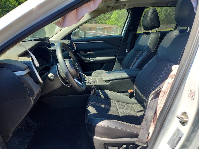 2025 Mazda Cx-50 VIN 7MMVABDM6SN345938 COPART salvage auction — UNDERCARRIAGE, Fl - Cert Of Title Slvg Rebuildable, sold $10,600 on 2026-07-07 (photo 7)