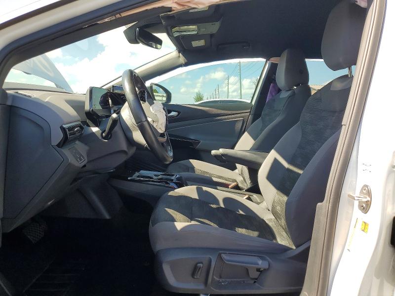2021 Volkswagen VIN WVGRMPE25MP059262 COPART salvage auction — FRONT END, Fl - Certificate Of Destruction, sold $5,700 on 2026-08-03 (photo 7)