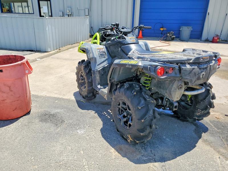 2020 Can-am/ brp VIN 3JBLWAJ25LJ000597 COPART salvage auction — MINOR DENT/SCRATCHES, Ar - Certificate Of Title, sold $2,600 on 2026-07-30 (photo 3)