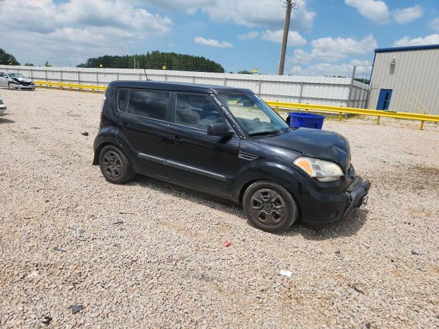 2011 Kia Soul VIN KNDJT2A1XB7732970 COPART salvage auction — FRONT END, Al - Cert Of Title-Salvage Title, sold $225 on 2026-07-22 (photo 4)