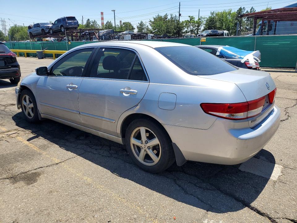 2003 Honda Accord VIN JHMCM56633C001994 COPART salvage auction — FRONT END, Co - Public - Salvage Title, sold $775 on 2026-07-14 (photo 2)